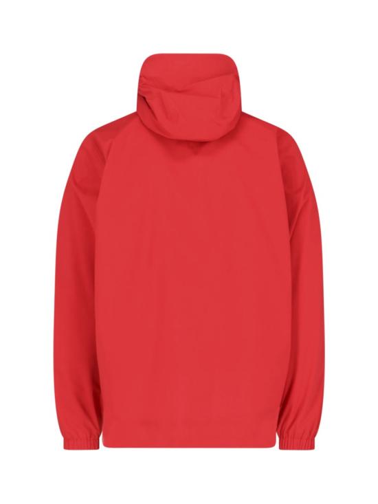 26SS 몽클레어 자켓 097 1A000 13 5987M453 Red - MONCLER