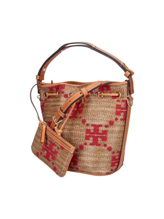 26SS 토리버치 토트백 178808254 Brown - TORY BURCH