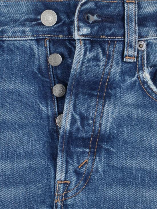 26SS 폴로 랄프로렌 데님 팬츠 211 969401001 Blue - POLO RALPH LAUREN