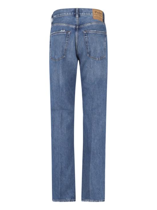 26SS 폴로 랄프로렌 데님 팬츠 211 969401001 Blue - POLO RALPH LAUREN