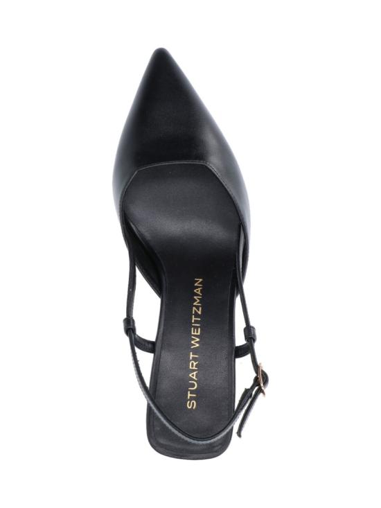 26SS 스튜어트 와이츠먼 힐/펌프스 SJ434BLK Black - STUART WEITZMAN