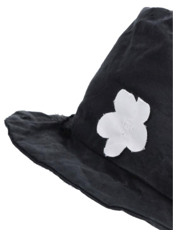 26SS 샤 버킷햇 2009BLACK WHITE Black - SCHA