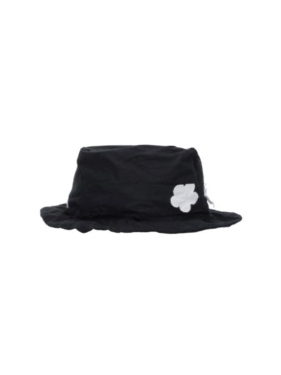 26SS 샤 버킷햇 2009BLACK WHITE Black - SCHA