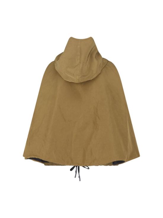  기모노레인 자켓 E26 053 S461EARTH Brown - KIMONORAIN