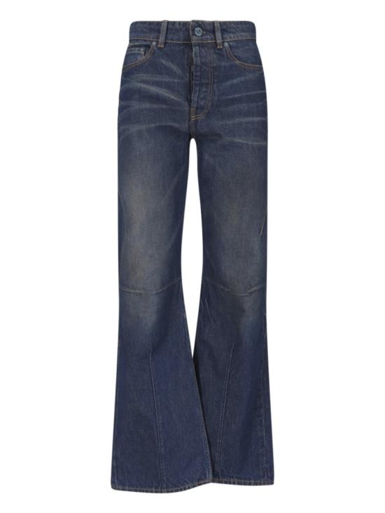 25FW 아워레가시 데님 팬츠 W4255MSSAND TINT Blue