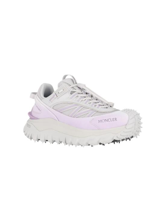 26SS 몽클레어 스니커즈 09B 4M001 30 M844360Q Purple - MONCLER