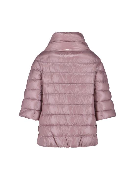 25FW 에르노 아민타 케이프 PI0043DIC 12017Z4401 Neutrals - HERNO