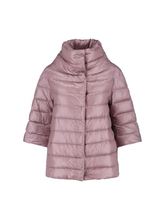 25FW 에르노 아민타 케이프 PI0043DIC 12017Z4401 Neutrals