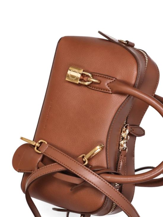 26SS 스텔라 맥카트니 토트백 7B0139 WP05335742 Brown - STELLA MCCARTNEY