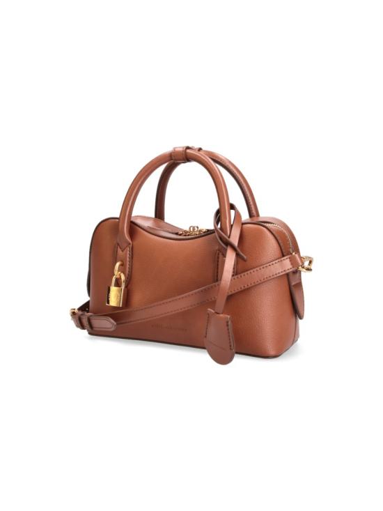 26SS 스텔라 맥카트니 토트백 7B0139 WP05335742 Brown - STELLA MCCARTNEY