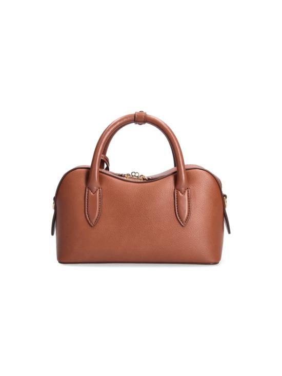 26SS 스텔라 맥카트니 토트백 7B0139 WP05335742 Brown - STELLA MCCARTNEY