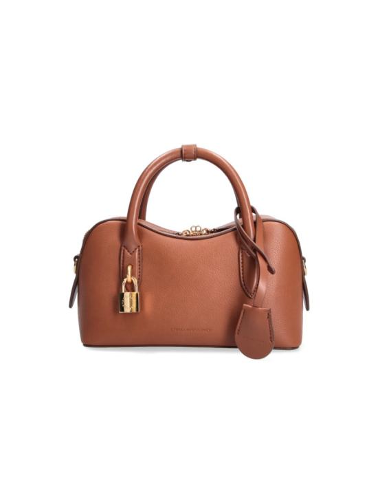 26SS 스텔라 맥카트니 토트백 7B0139 WP05335742 Brown
