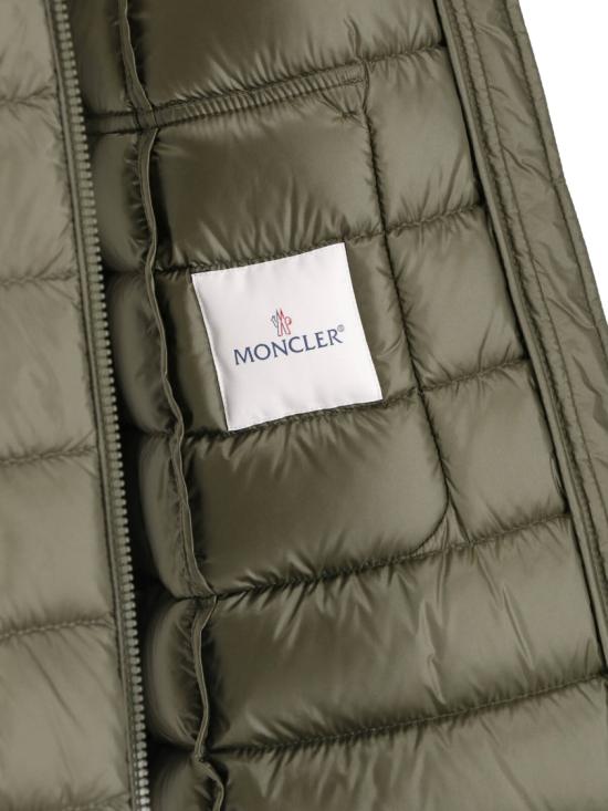  몽클레어 패딩 093 1C000 02 597YG825 Green - MONCLER