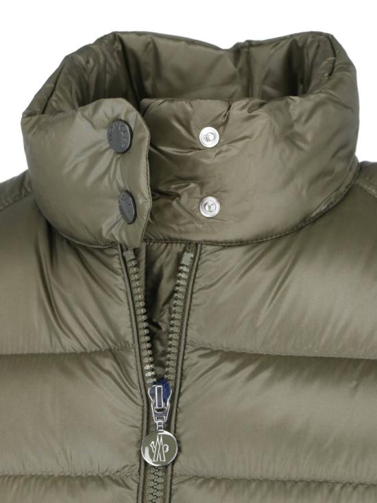  몽클레어 패딩 093 1C000 02 597YG825 Green - MONCLER