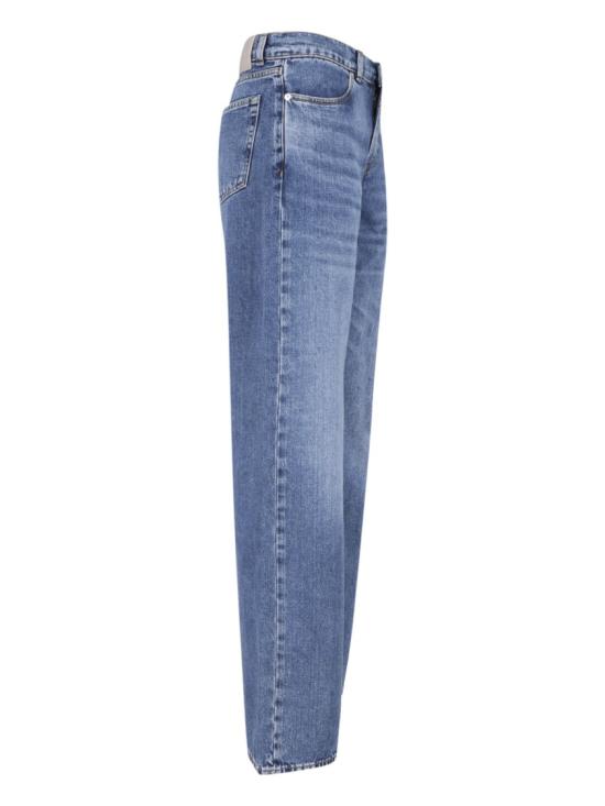 25FW 아워레가시 데님 팬츠 W4255FRRODEO WASH BROKEN TWILL Blue - OUR LEGACY
