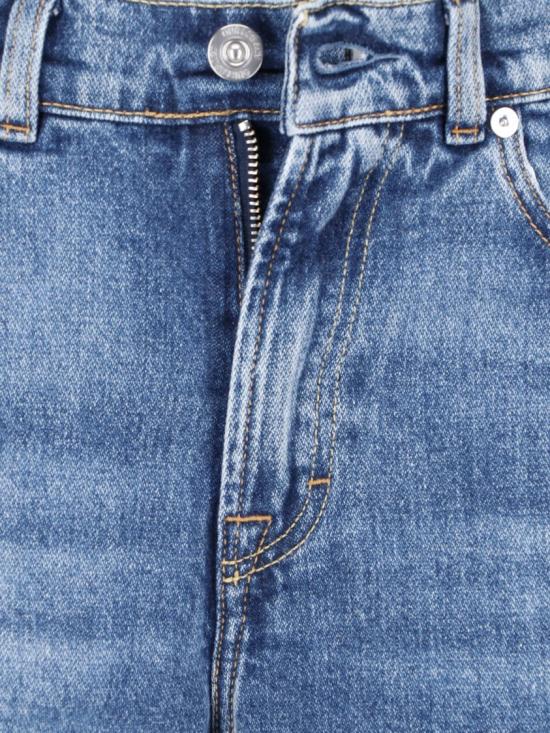 25FW 아워레가시 데님 팬츠 W4255FRRODEO WASH BROKEN TWILL Blue - OUR LEGACY