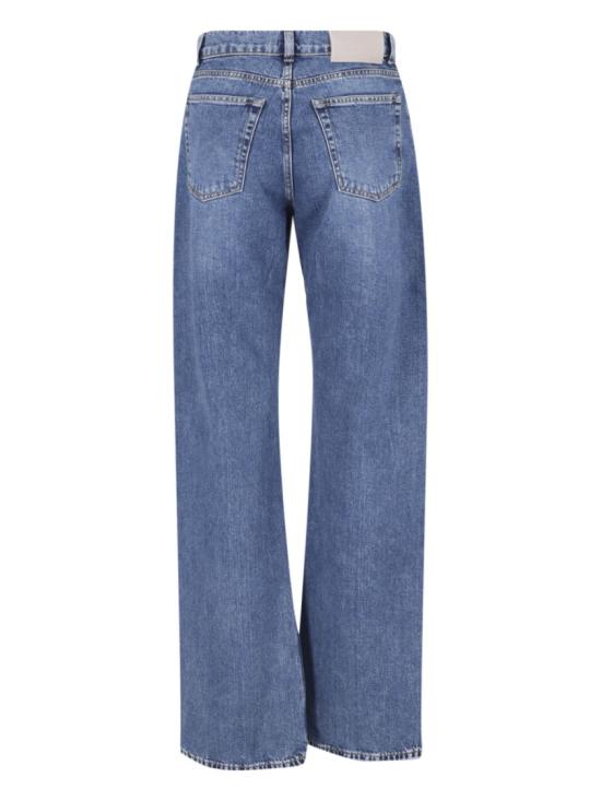 25FW 아워레가시 데님 팬츠 W4255FRRODEO WASH BROKEN TWILL Blue - OUR LEGACY