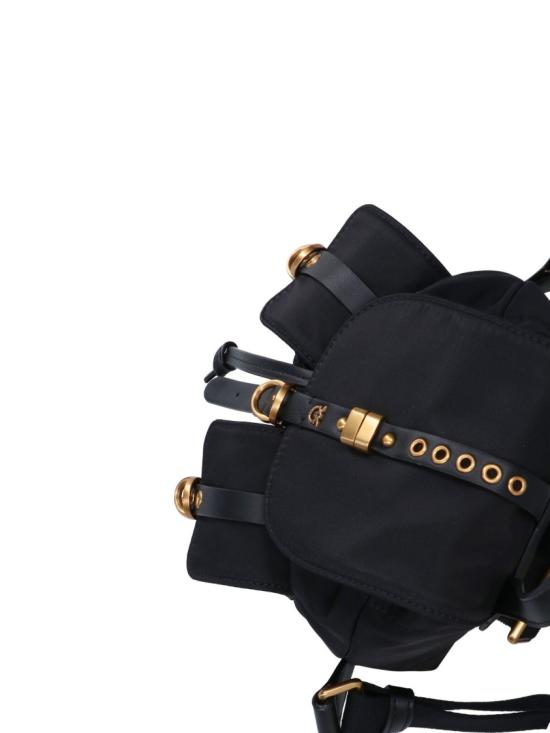 26SS 핑코 백팩 106053 A358Z99Q Black - PINKO
