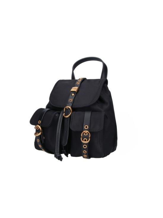 26SS 핑코 백팩 106053 A358Z99Q Black - PINKO