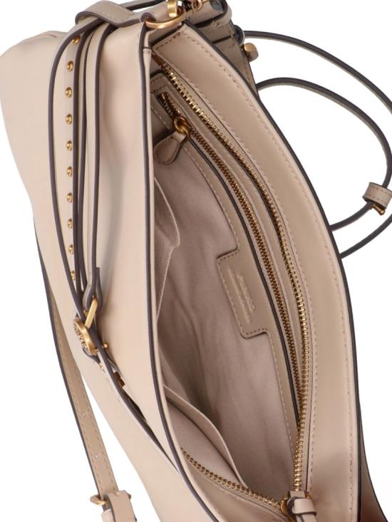 26SS 핑코 숄더백 106176 A0QOC50Q Neutrals - PINKO