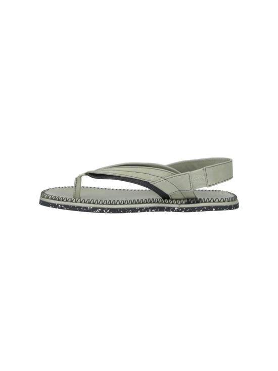 26SS 키코 코스타디노브 샌들 KKSS26FT02123 Grey - KIKO KOSTADINOV