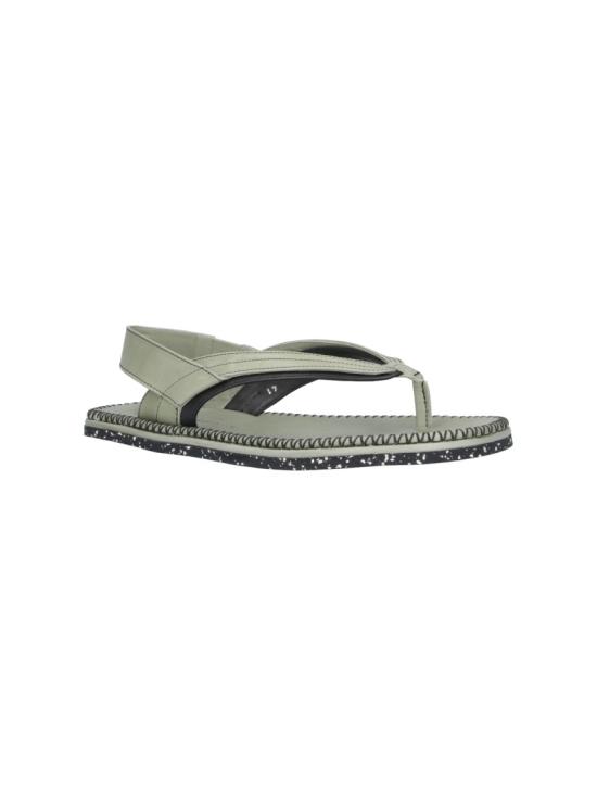 26SS 키코 코스타디노브 샌들 KKSS26FT02123 Grey - KIKO KOSTADINOV