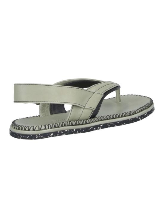 26SS 키코 코스타디노브 샌들 KKSS26FT02123 Grey - KIKO KOSTADINOV