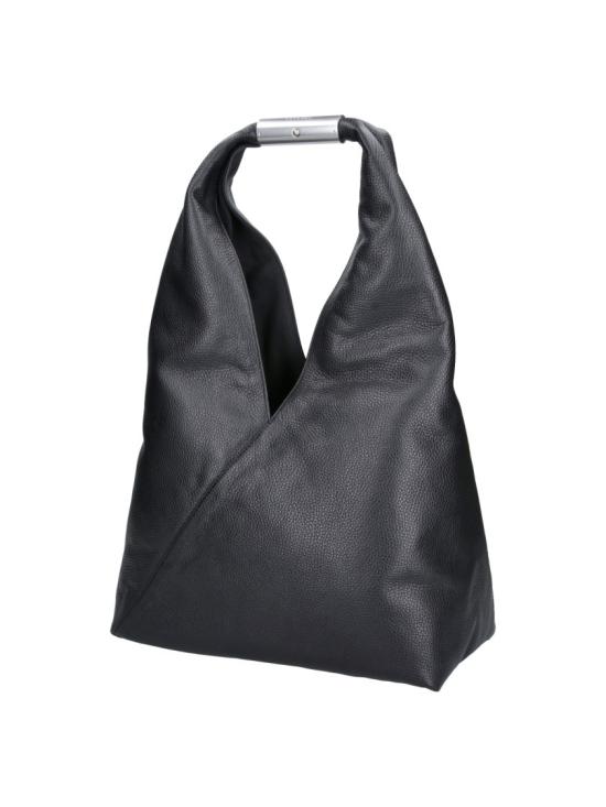 26SS MM6 메종마르지엘라 숄더백 SB6WD0043 P9068T8013 Black - MM6 MAISON MARGIELA