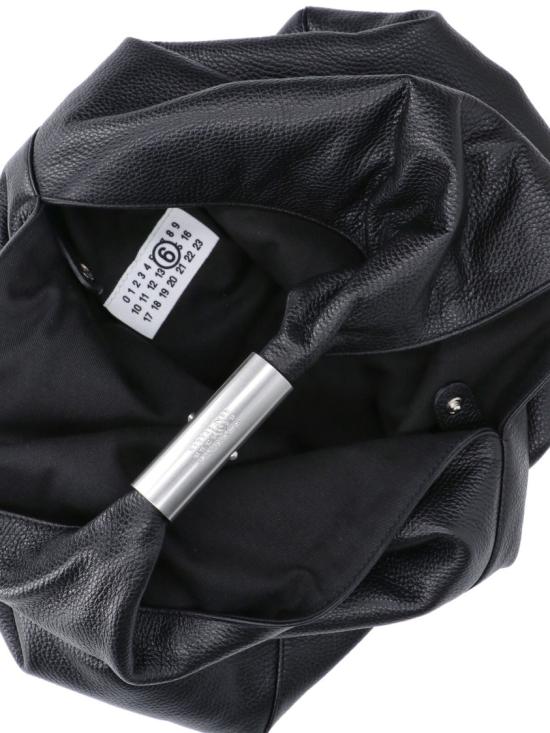 26SS MM6 메종마르지엘라 숄더백 SB6WD0043 P9068T8013 Black - MM6 MAISON MARGIELA