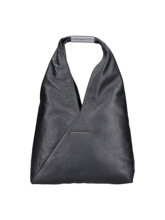 26SS MM6 메종마르지엘라 숄더백 SB6WD0043 P9068T8013 Black - MM6 MAISON MARGIELA