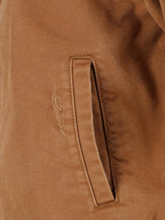 26SS 칼하트 WIP OG 산타 페 자켓 I03624000SB7 Brown - CARHARTT WIP