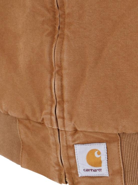 26SS 칼하트 WIP OG 산타 페 자켓 I03624000SB7 Brown - CARHARTT WIP