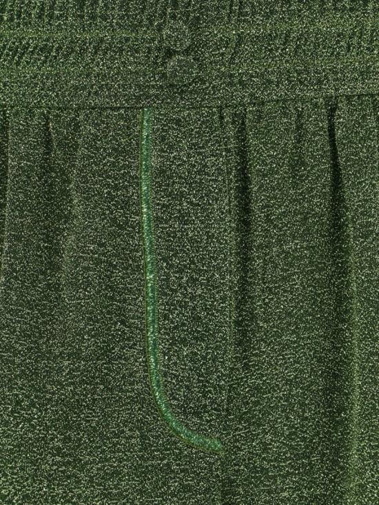 26SS 오세리 숏팬츠 LRF235 LUREXGREEN Green - OSÉREE
