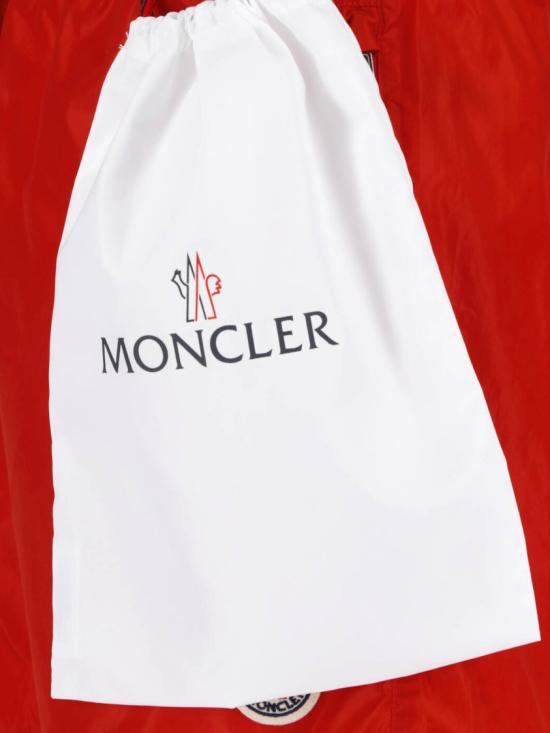 26SS 몽클레어 스윔팬츠 091 2C000 13 5985M452 Red - MONCLER