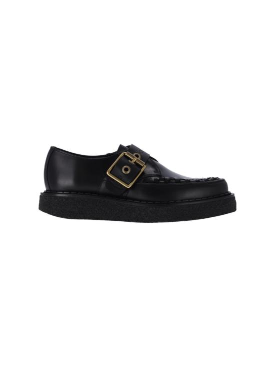 26SS 비비안웨스트우드 로퍼 72050015U C0093N401 Black