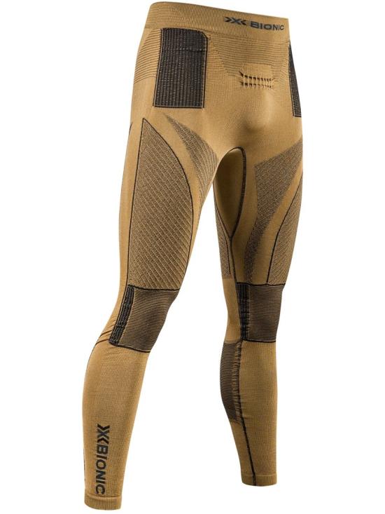  X Bionic 스트레이트 팬츠 RA WP05W19M Brown