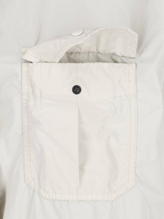 26SS 아스페시 자켓 N604 F97385176 Grey - ASPESI