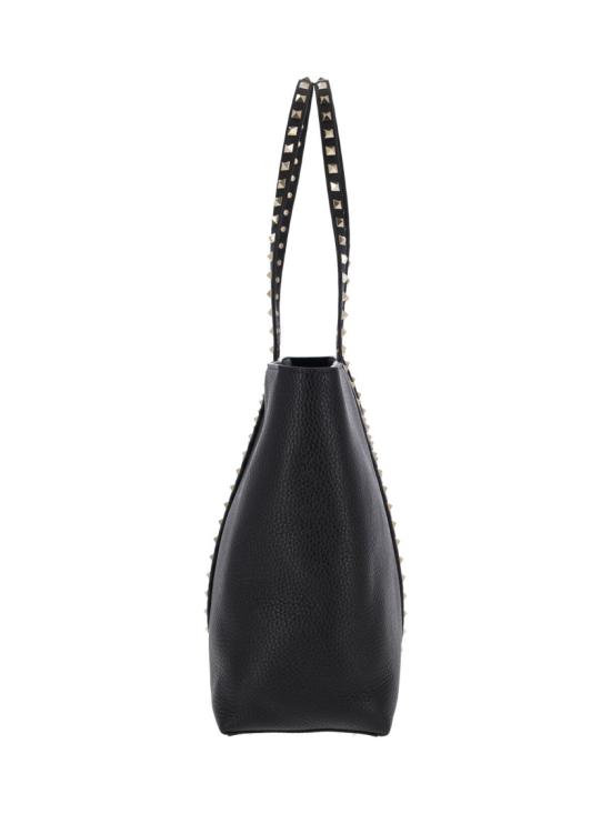 26SS 발렌티노 가라바니 토트백 8W0B0R04VSF0NO Black - VALENTINO GARAVANI