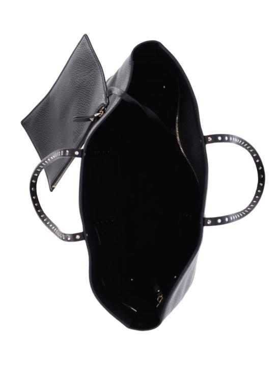 26SS 발렌티노 가라바니 토트백 8W0B0R04VSF0NO Black - VALENTINO GARAVANI