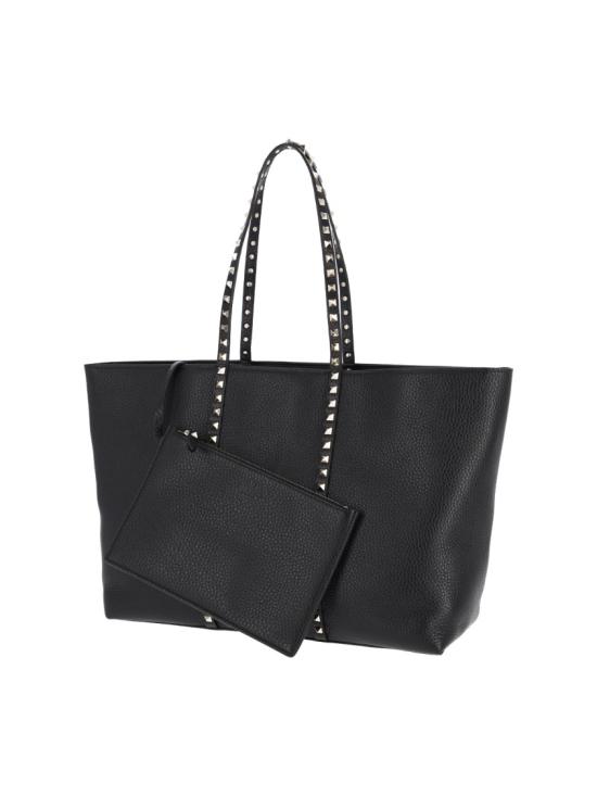 26SS 발렌티노 가라바니 토트백 8W0B0R04VSF0NO Black - VALENTINO GARAVANI