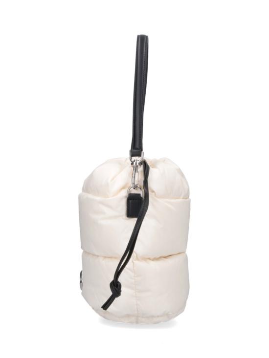 26SS 몽클레어 토트백 09B 5I000 02 M6275051 White - MONCLER