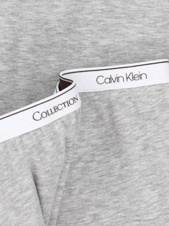 26SS 캘빈클라인 레깅스 LV0VY0121629Q Grey - CALVIN KLEIN