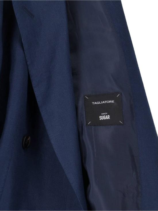 26SS 딸리아토레 수트 세트 T JASMINE10BAD 340021EB807 Blue - TAGLIATORE