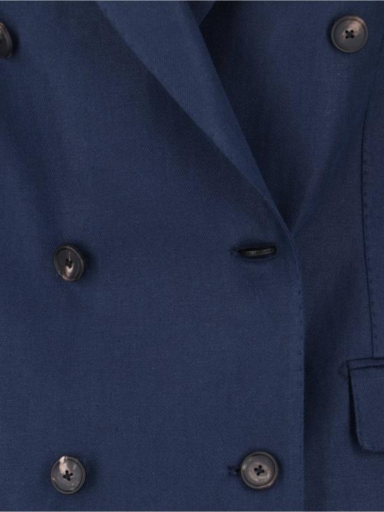 26SS 딸리아토레 수트 세트 T JASMINE10BAD 340021EB807 Blue - TAGLIATORE