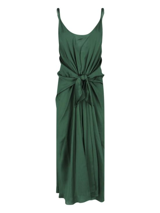26SS JW앤더슨 원피스 DR0503 PG1897585 Green
