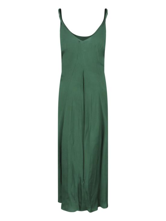 26SS JW앤더슨 원피스 DR0503 PG1897585 Green - JW ANDERSON