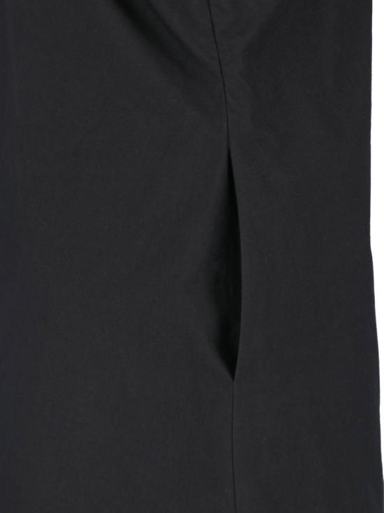 26SS 스텔라 맥카트니 원피스 6A0690 3HU1751000 Black - STELLA MCCARTNEY