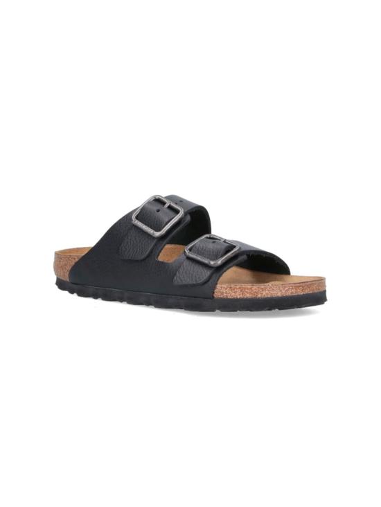 26SS 버켄스탁 뮬/슬리퍼 1030707BLACK Black - BIRKENSTOCK
