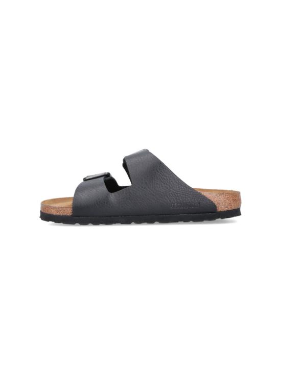 26SS 버켄스탁 뮬/슬리퍼 1030707BLACK Black - BIRKENSTOCK