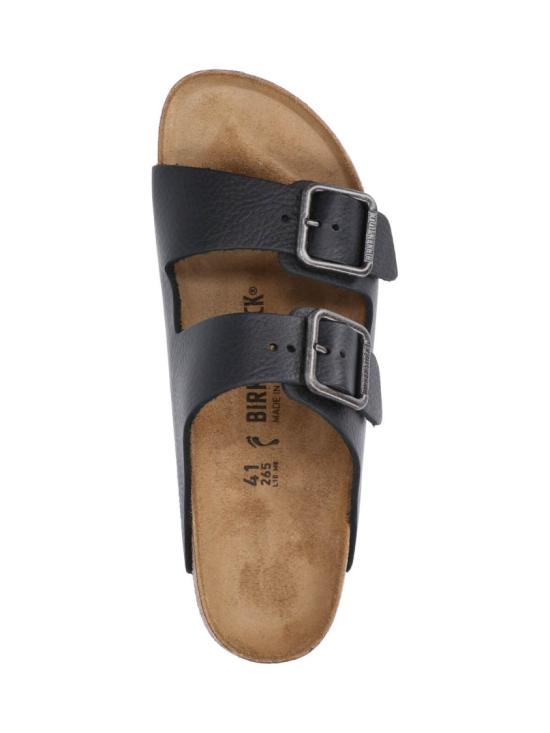 26SS 버켄스탁 뮬/슬리퍼 1030707BLACK Black - BIRKENSTOCK